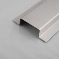 Kantprofil - HUT | Stahl verzinkt Kantprofil - HUT | Stahl verzinkt