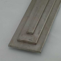 Edelstahl Flach  100 x 5 Edelstahl Flach  100 x 5