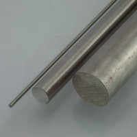 Edelstahl Rund  12 geschliffen Edelstahl Rund  12 geschliffen