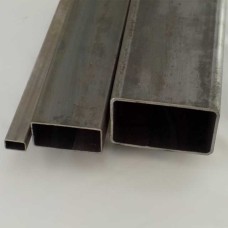 Rechteckstahlrohr 20 x 10 x 1,5 Rechteckstahlrohr 20 x 10 x 1,5