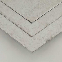 verz. Feinblech 1,5 x 1250 x 2500 mm verz. Feinblech 1,5 x 1250 x 2500 mm