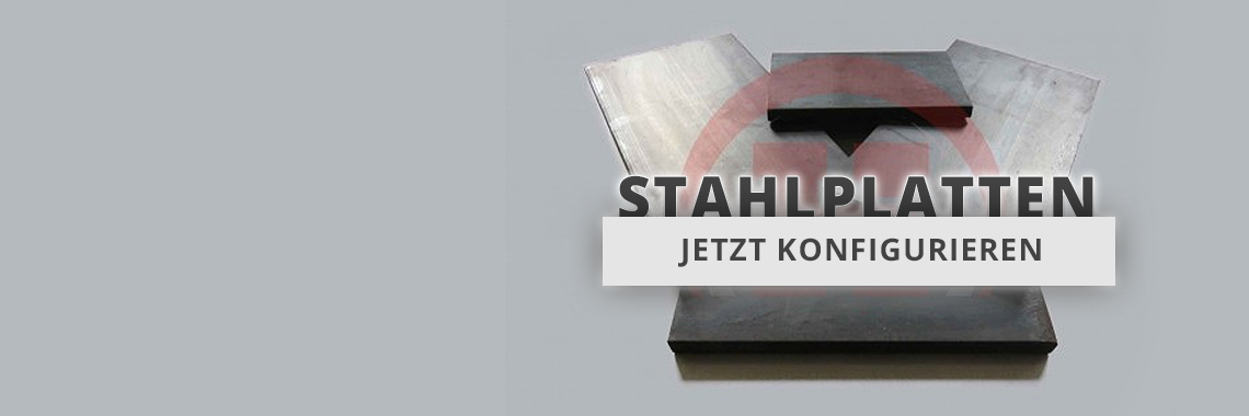 Stahlplattenkonfigurator#individuelle Stahlplatten