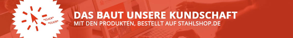 Der Stahlshop.de Blog